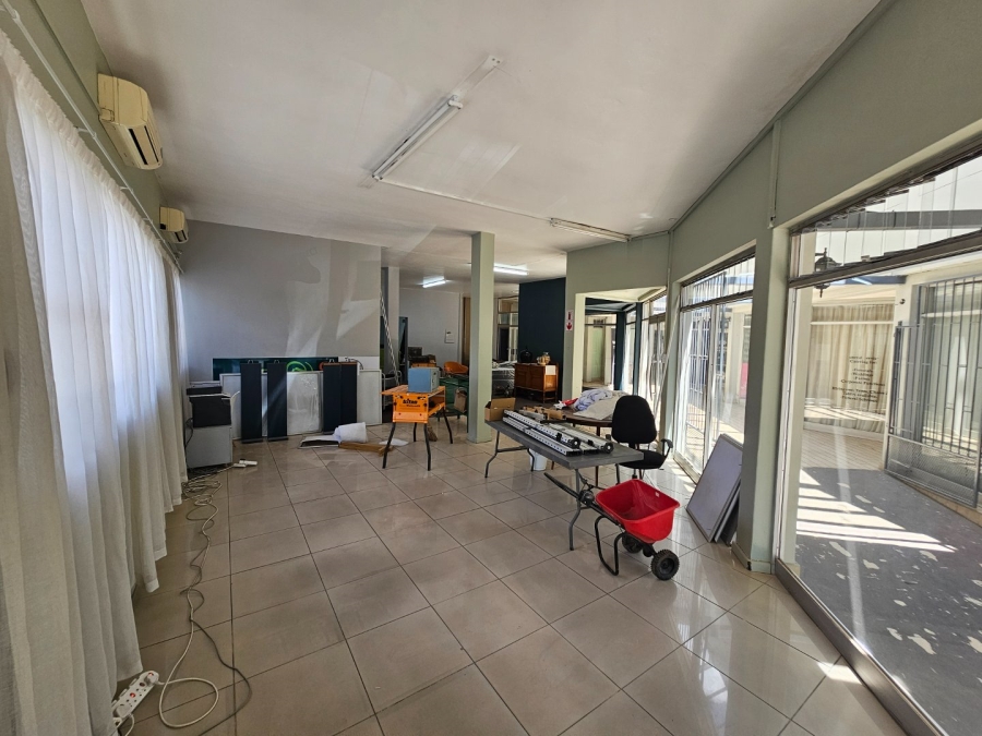 To Let commercial Property for Rent in Bethlehem Free State